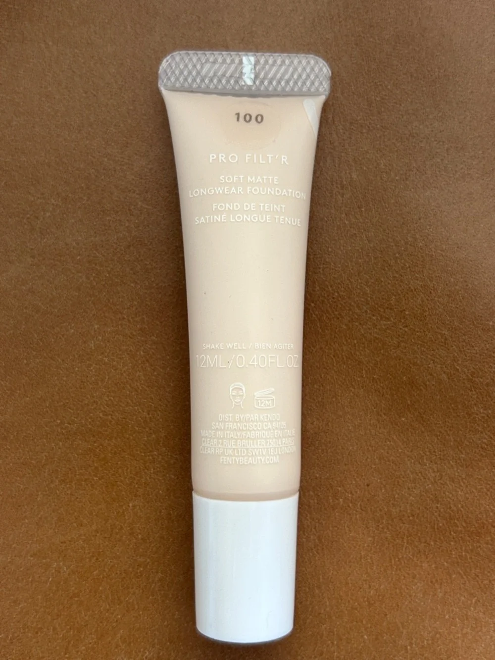 Fenty Beauty fenty beauty